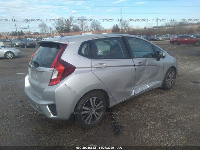 Photo 3 VIN: 3HGGK5H85FM751781 - HONDA FIT 