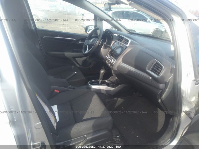 Photo 4 VIN: 3HGGK5H85FM751781 - HONDA FIT 