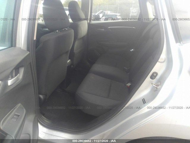 Photo 7 VIN: 3HGGK5H85FM751781 - HONDA FIT 