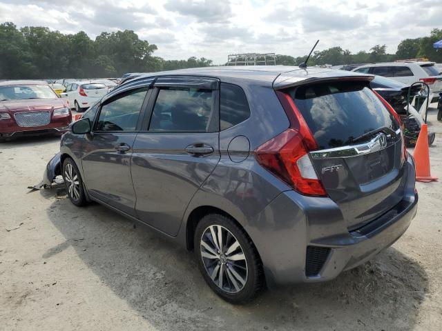 Photo 1 VIN: 3HGGK5H85FM752977 - HONDA FIT 