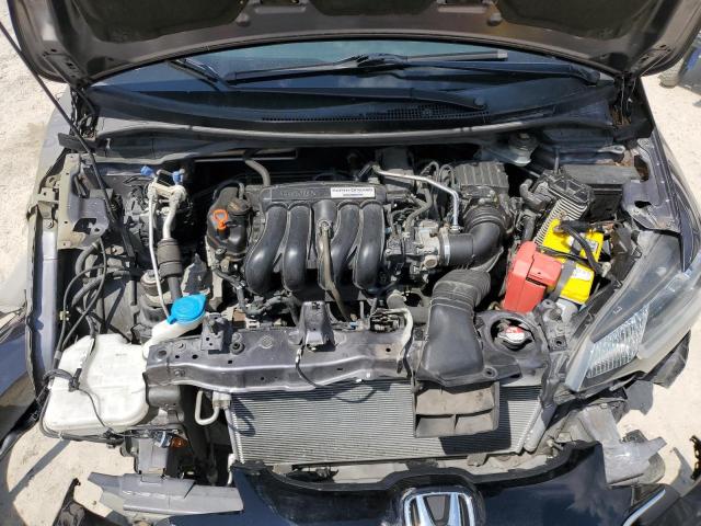 Photo 10 VIN: 3HGGK5H85FM752977 - HONDA FIT 