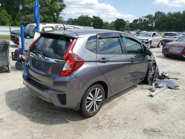 Photo 2 VIN: 3HGGK5H85FM752977 - HONDA FIT 