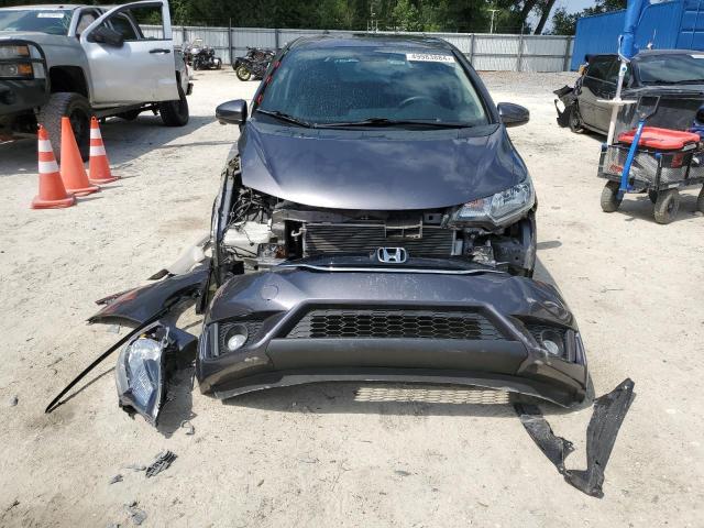 Photo 4 VIN: 3HGGK5H85FM752977 - HONDA FIT 