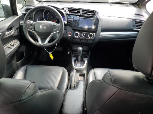 Photo 7 VIN: 3HGGK5H85FM752977 - HONDA FIT 