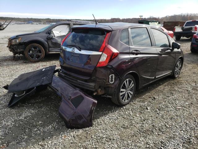 Photo 3 VIN: 3HGGK5H85FM756088 - HONDA FIT EX 