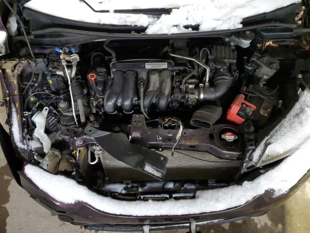 Photo 10 VIN: 3HGGK5H85FM757273 - HONDA FIT 