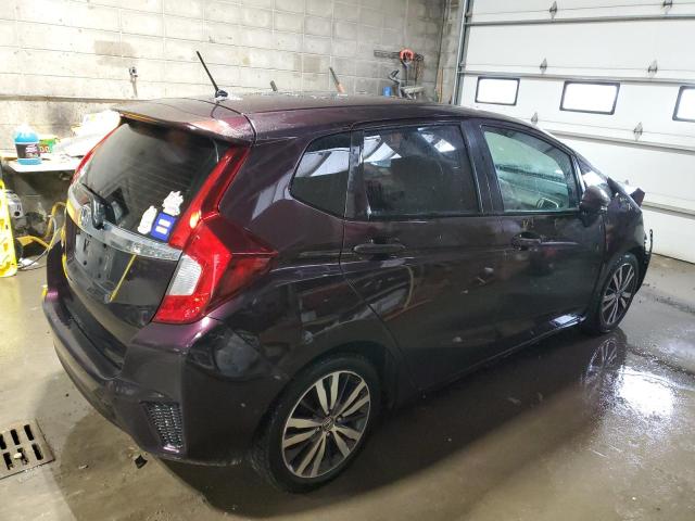 Photo 2 VIN: 3HGGK5H85FM757273 - HONDA FIT 