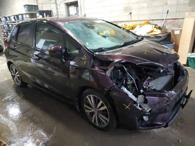 Photo 3 VIN: 3HGGK5H85FM757273 - HONDA FIT 