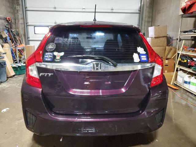 Photo 5 VIN: 3HGGK5H85FM757273 - HONDA FIT 