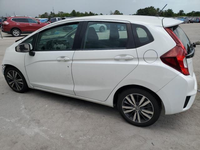 Photo 1 VIN: 3HGGK5H85FM760433 - HONDA FIT EX 