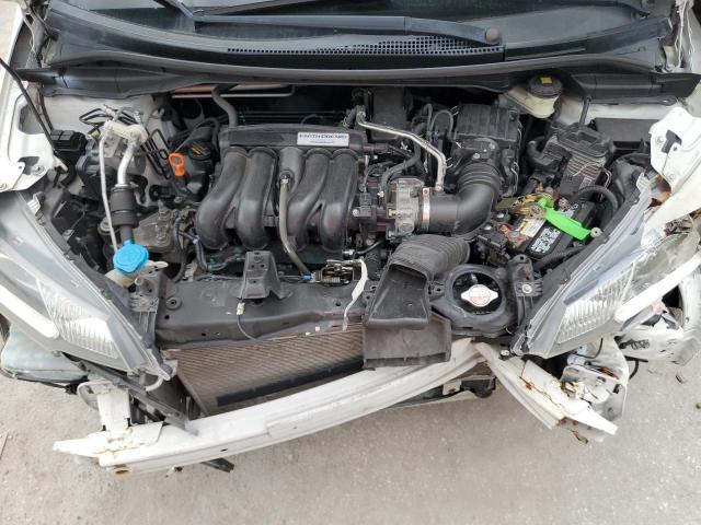 Photo 11 VIN: 3HGGK5H85FM760433 - HONDA FIT EX 