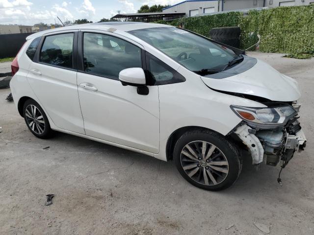 Photo 3 VIN: 3HGGK5H85FM760433 - HONDA FIT EX 