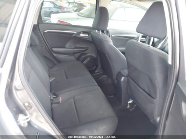 Photo 7 VIN: 3HGGK5H85FM762781 - HONDA FIT 