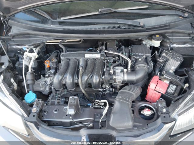 Photo 9 VIN: 3HGGK5H85FM762781 - HONDA FIT 