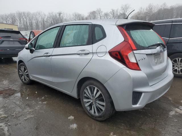 Photo 1 VIN: 3HGGK5H85FM763087 - HONDA FIT EX 