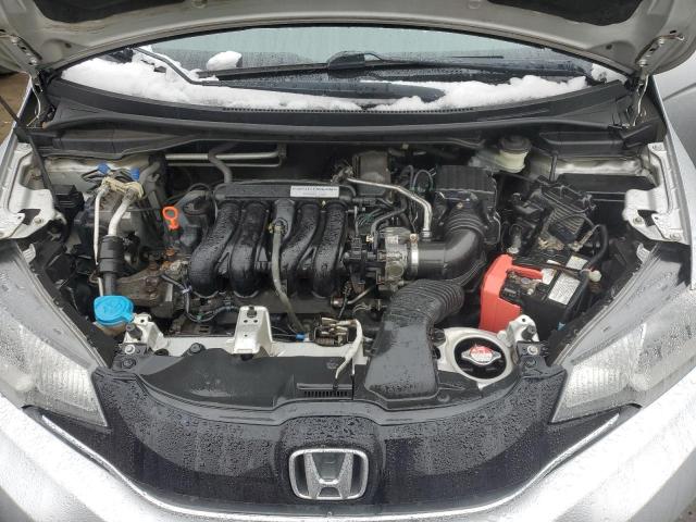 Photo 10 VIN: 3HGGK5H85FM763087 - HONDA FIT EX 