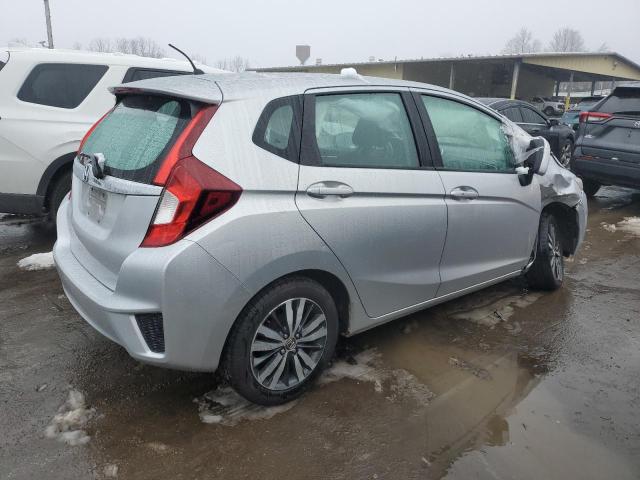 Photo 2 VIN: 3HGGK5H85FM763087 - HONDA FIT EX 