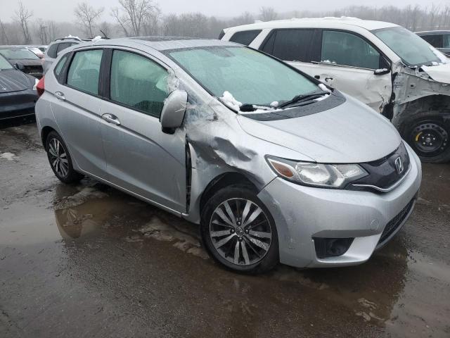 Photo 3 VIN: 3HGGK5H85FM763087 - HONDA FIT EX 