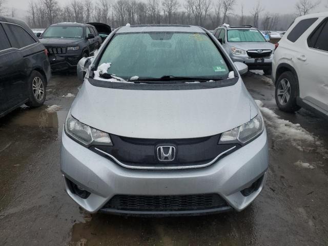 Photo 4 VIN: 3HGGK5H85FM763087 - HONDA FIT EX 