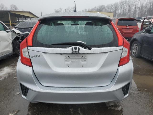 Photo 5 VIN: 3HGGK5H85FM763087 - HONDA FIT EX 