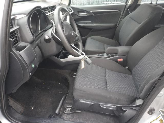 Photo 6 VIN: 3HGGK5H85FM763087 - HONDA FIT EX 