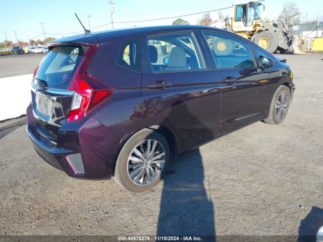 Photo 3 VIN: 3HGGK5H85FM765082 - HONDA FIT 