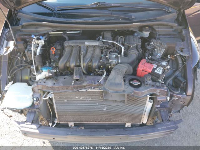 Photo 9 VIN: 3HGGK5H85FM765082 - HONDA FIT 