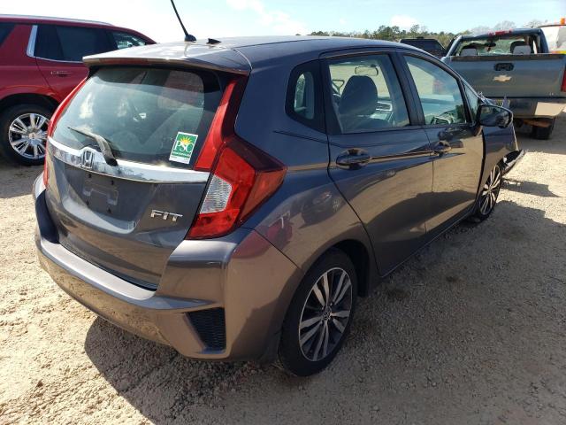 Photo 2 VIN: 3HGGK5H85FM766765 - HONDA FIT EX 