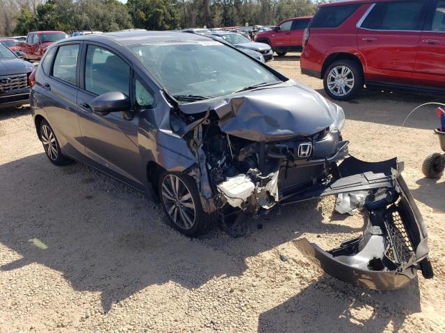 Photo 3 VIN: 3HGGK5H85FM766765 - HONDA FIT EX 