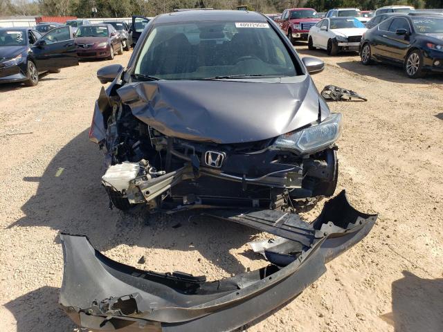 Photo 4 VIN: 3HGGK5H85FM766765 - HONDA FIT EX 