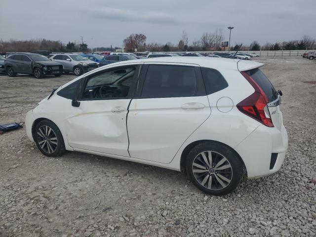 Photo 1 VIN: 3HGGK5H85FM768726 - HONDA FIT EX 