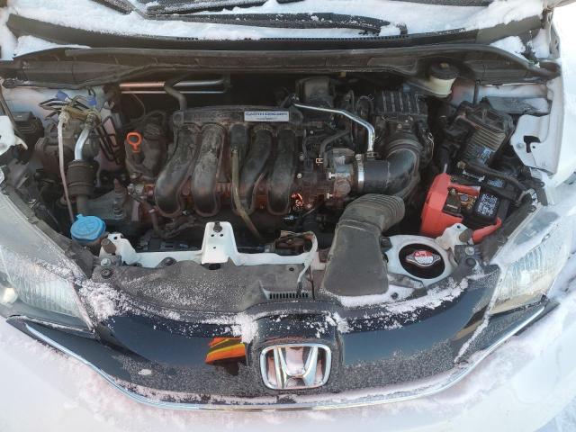 Photo 10 VIN: 3HGGK5H85FM768726 - HONDA FIT EX 