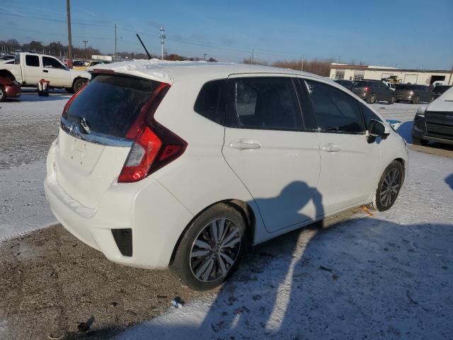 Photo 2 VIN: 3HGGK5H85FM768726 - HONDA FIT EX 