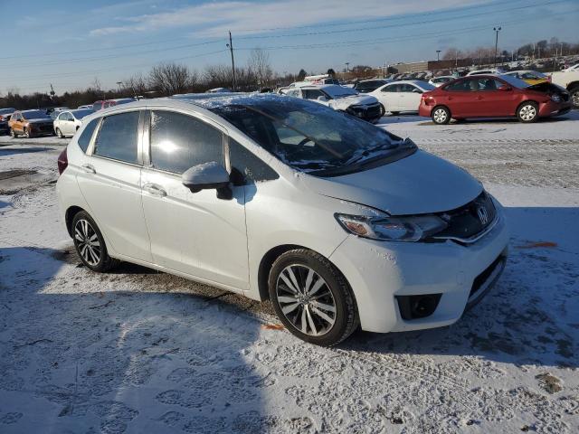 Photo 3 VIN: 3HGGK5H85FM768726 - HONDA FIT EX 