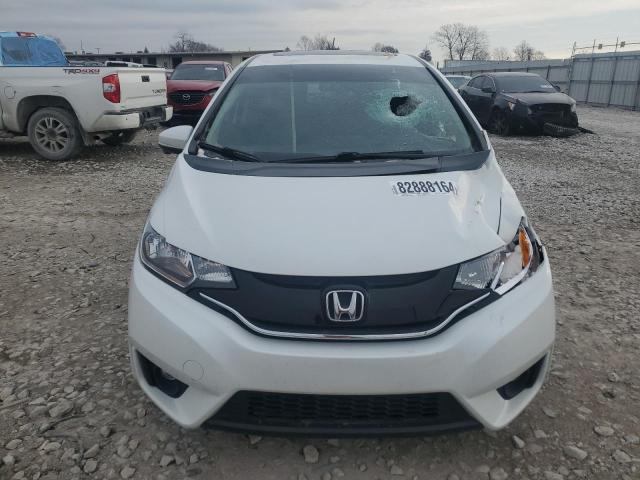 Photo 4 VIN: 3HGGK5H85FM768726 - HONDA FIT EX 