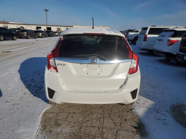 Photo 5 VIN: 3HGGK5H85FM768726 - HONDA FIT EX 