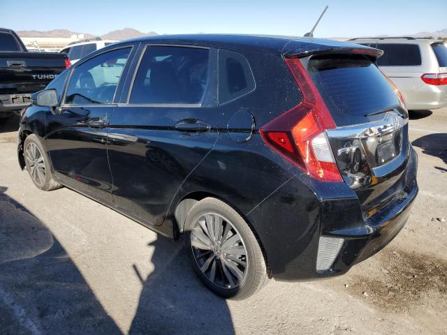 Photo 1 VIN: 3HGGK5H85FM770301 - HONDA FIT 