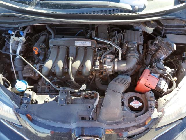 Photo 10 VIN: 3HGGK5H85FM770301 - HONDA FIT 