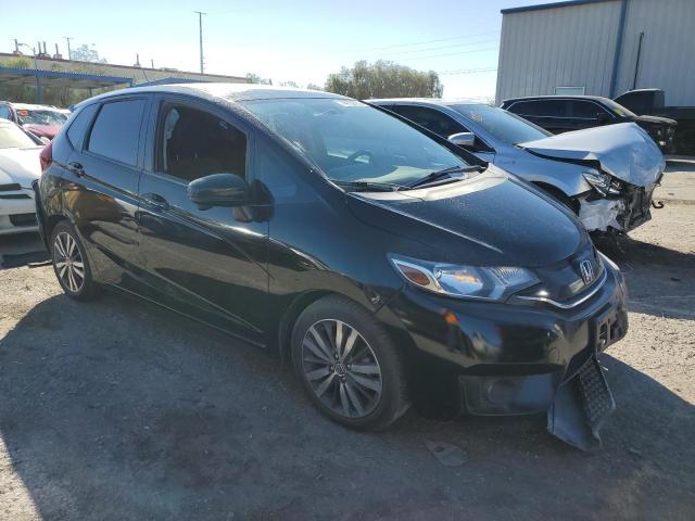 Photo 3 VIN: 3HGGK5H85FM770301 - HONDA FIT 