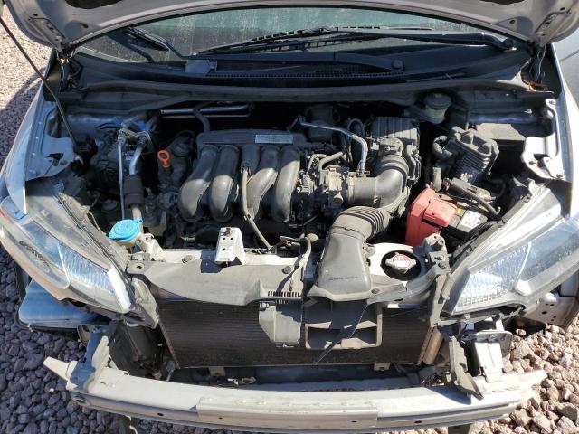 Photo 10 VIN: 3HGGK5H85FM773294 - HONDA FIT 