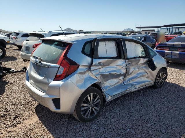 Photo 2 VIN: 3HGGK5H85FM773294 - HONDA FIT 