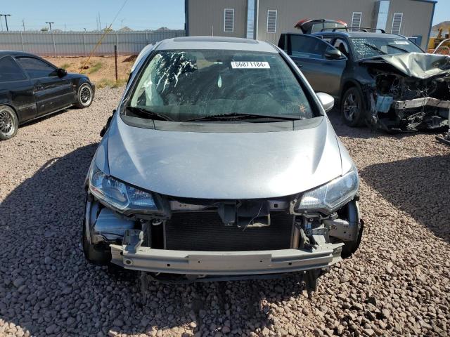 Photo 4 VIN: 3HGGK5H85FM773294 - HONDA FIT 