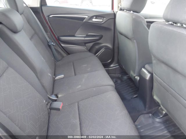 Photo 7 VIN: 3HGGK5H85FM776227 - HONDA FIT 