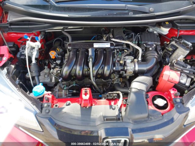 Photo 9 VIN: 3HGGK5H85FM776227 - HONDA FIT 