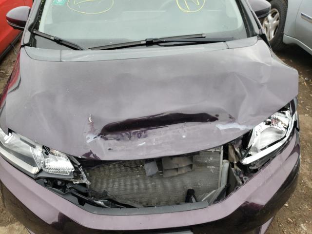 Photo 6 VIN: 3HGGK5H85FM778432 - HONDA FIT EX 