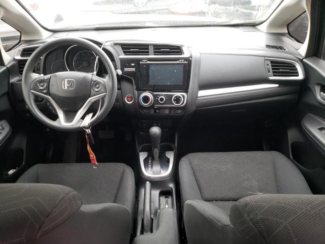 Photo 8 VIN: 3HGGK5H85FM778432 - HONDA FIT EX 