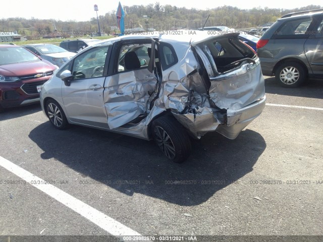 Photo 2 VIN: 3HGGK5H85FM779449 - HONDA FIT 