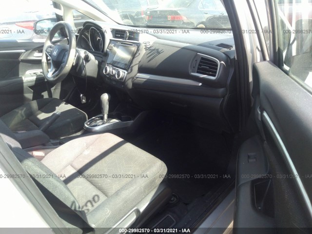 Photo 4 VIN: 3HGGK5H85FM779449 - HONDA FIT 