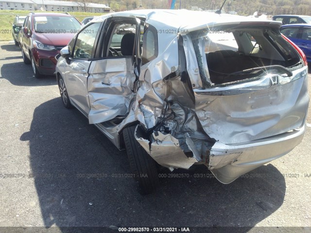 Photo 5 VIN: 3HGGK5H85FM779449 - HONDA FIT 