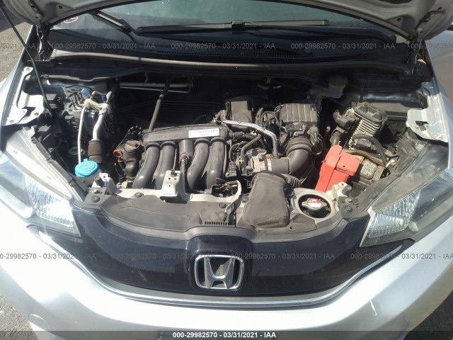 Photo 9 VIN: 3HGGK5H85FM779449 - HONDA FIT 